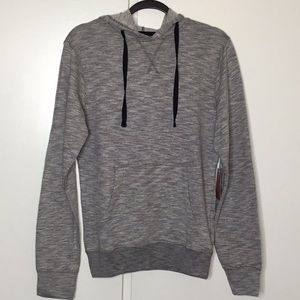 New men’s  Brooklyn clothing hoodie